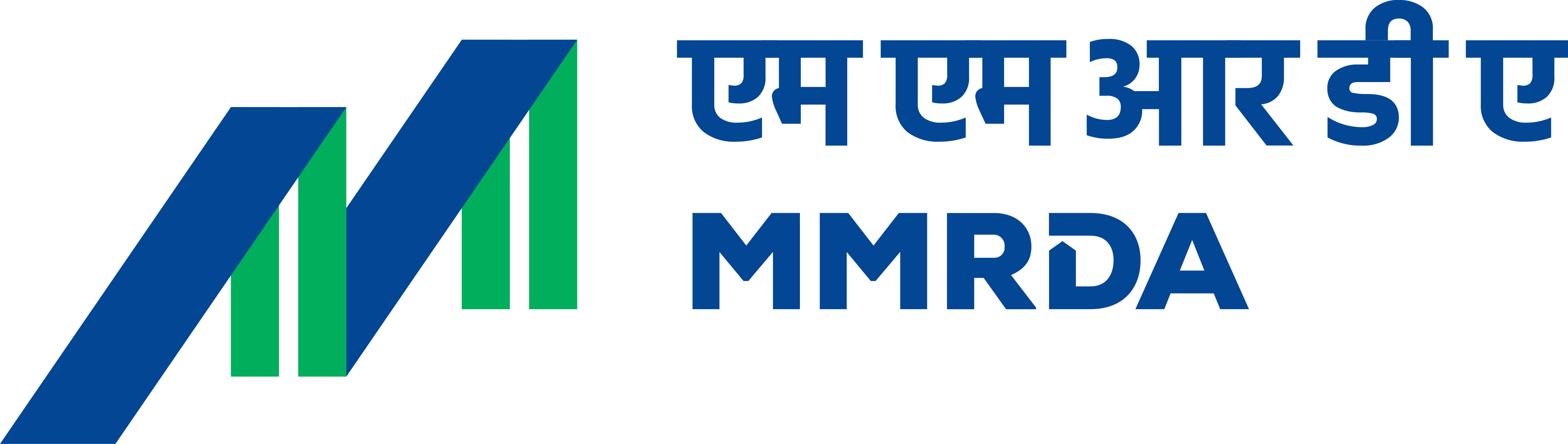 MMRDA
