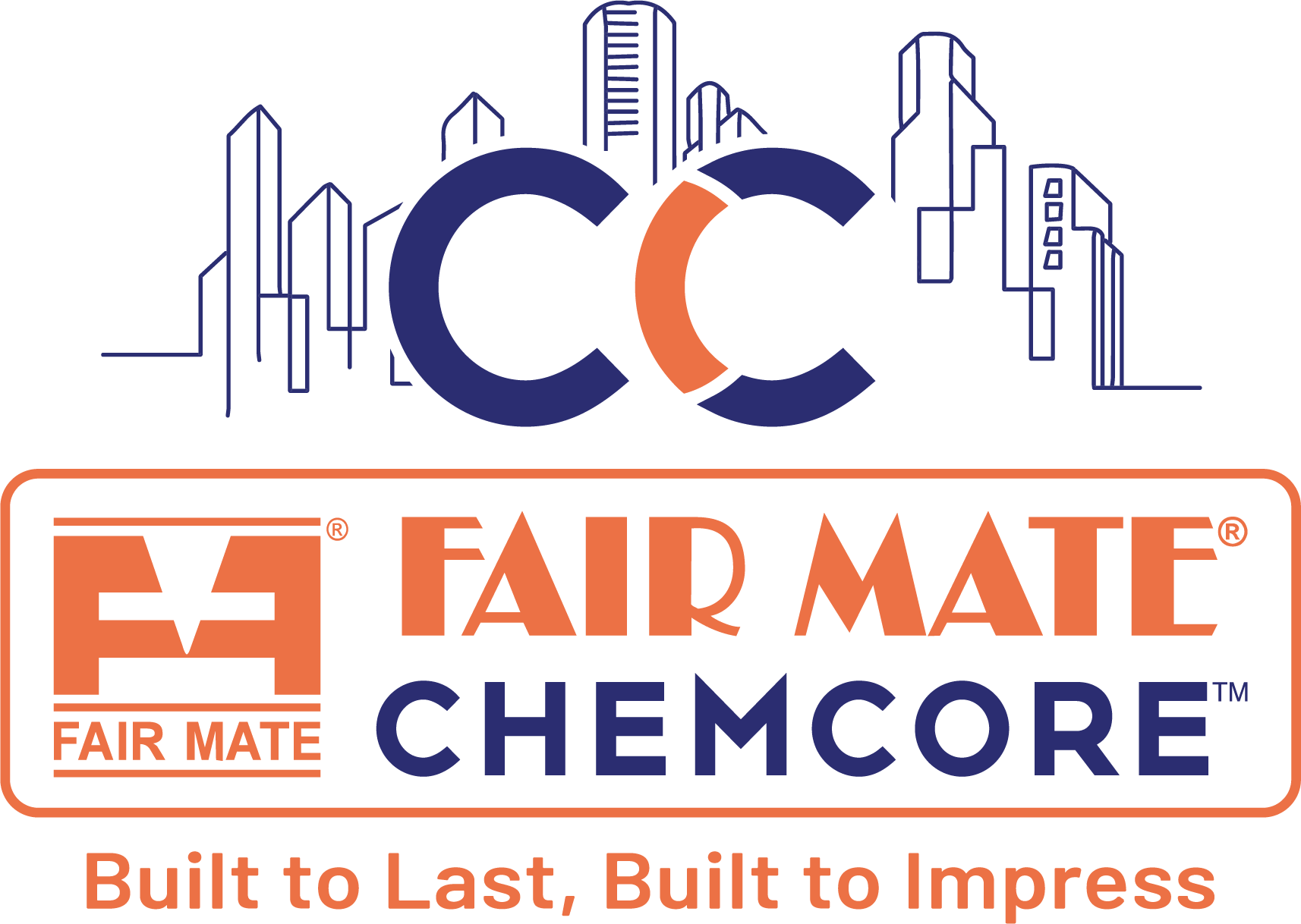 Fairmate ChemCore