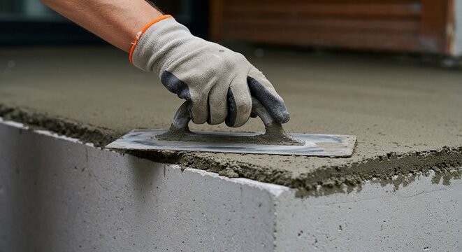 CORECRETE