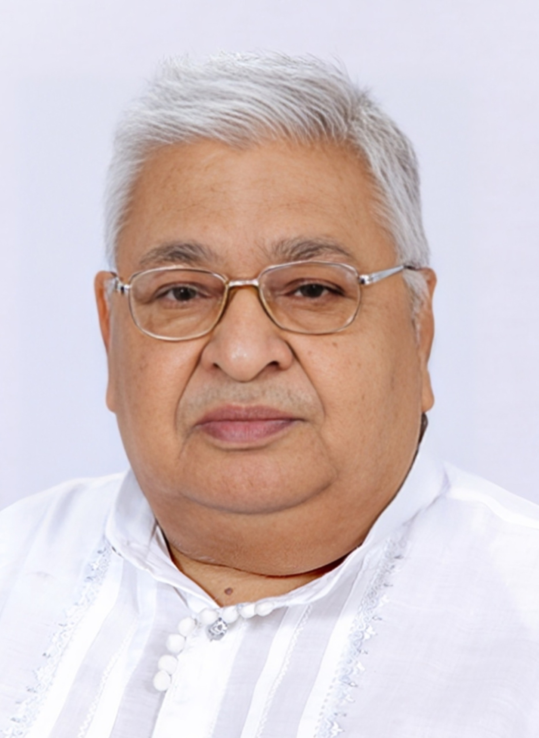 Late Shri Baldev Shah
